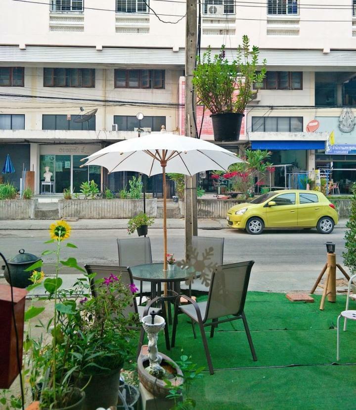 Take Me Home Chiang Rai Extérieur photo
